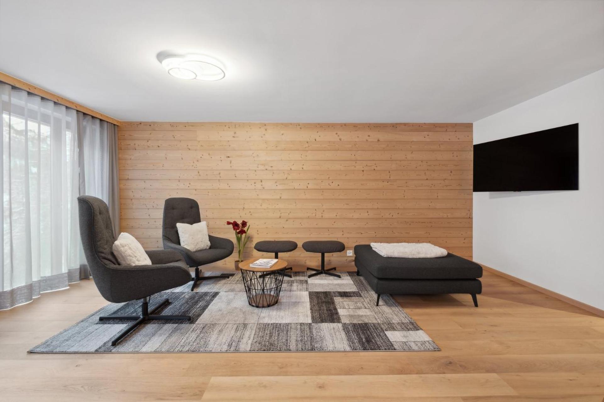 גרימנץ Chalet Les Rahas By Mrs Miggins מראה חיצוני תמונה