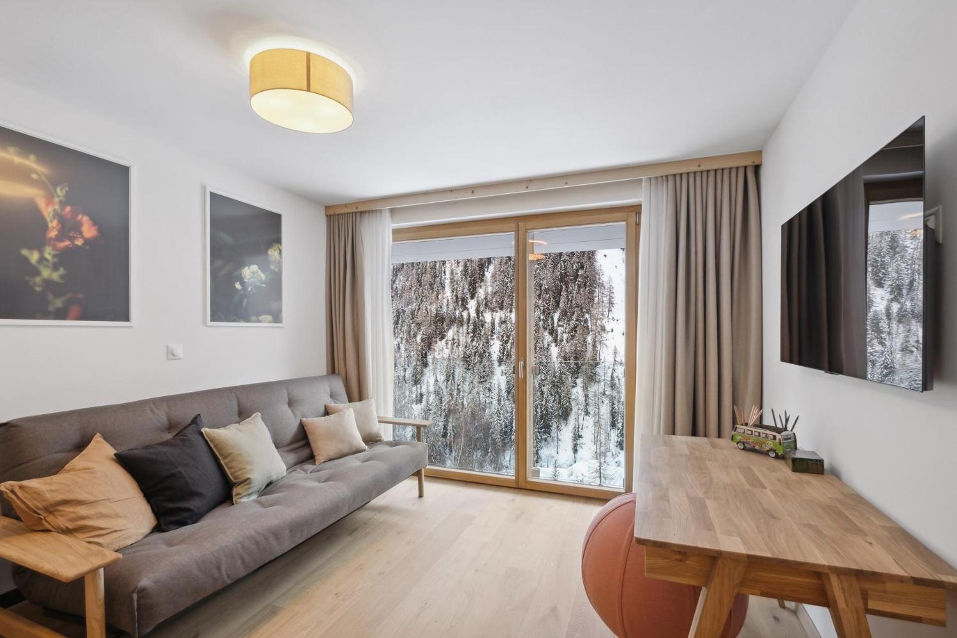 גרימנץ Chalet Les Rahas By Mrs Miggins מראה חיצוני תמונה