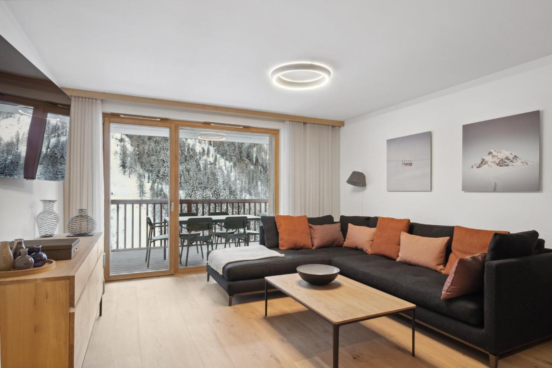 גרימנץ Chalet Les Rahas By Mrs Miggins מראה חיצוני תמונה
